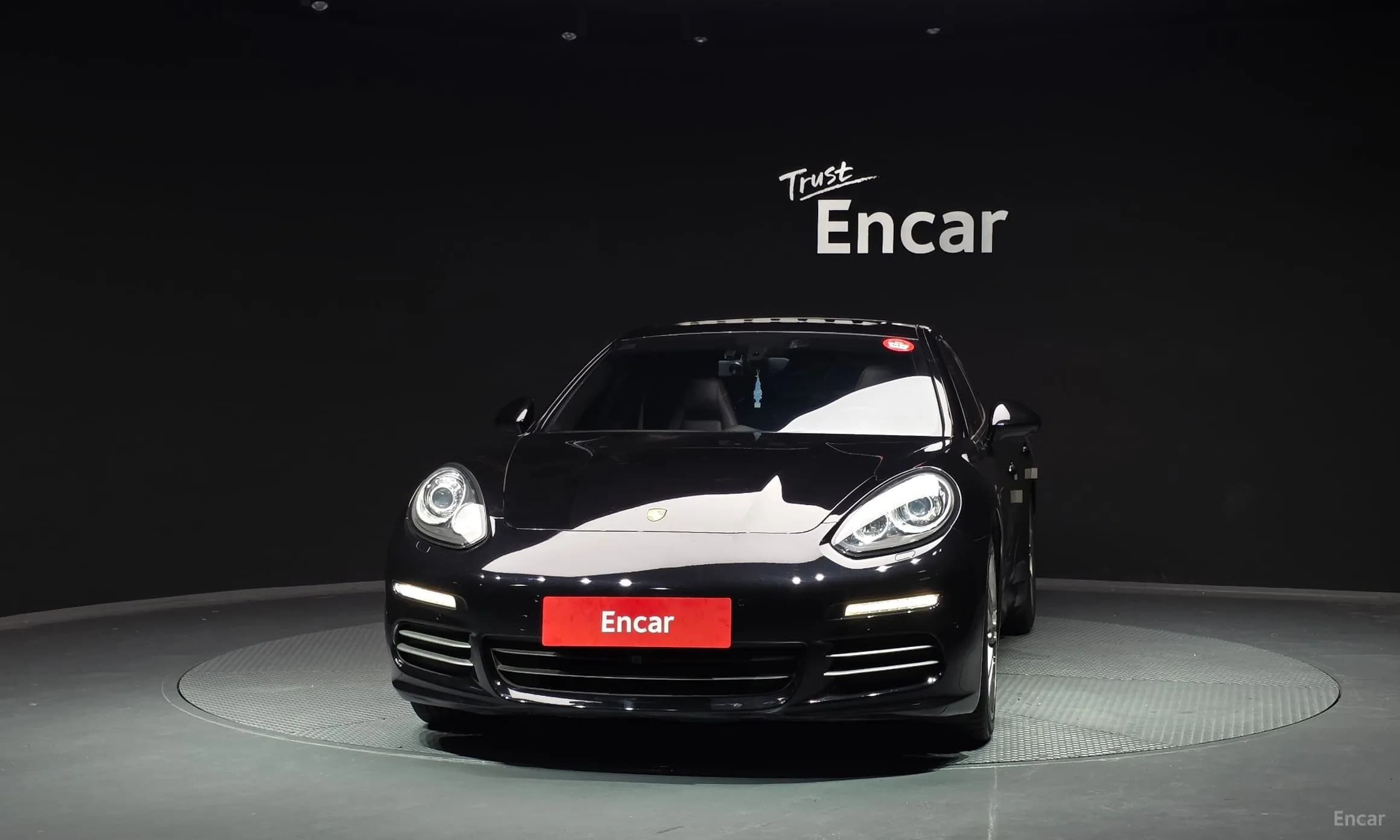 Panamera