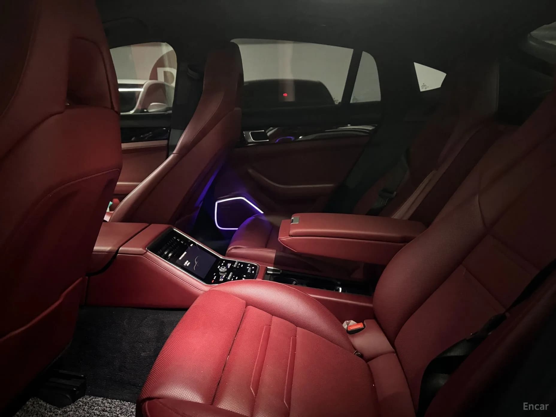 Panamera (971)