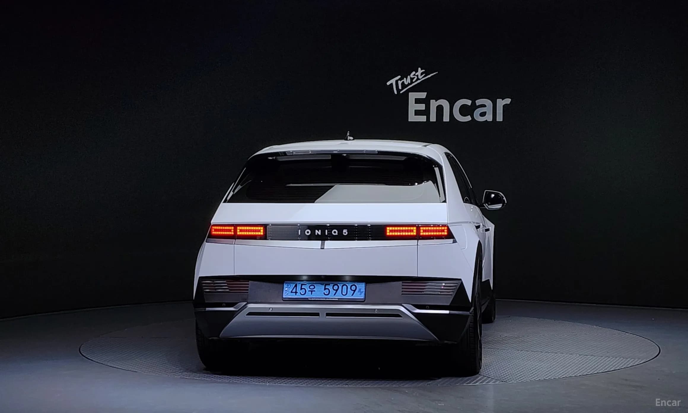 Ioniq 5