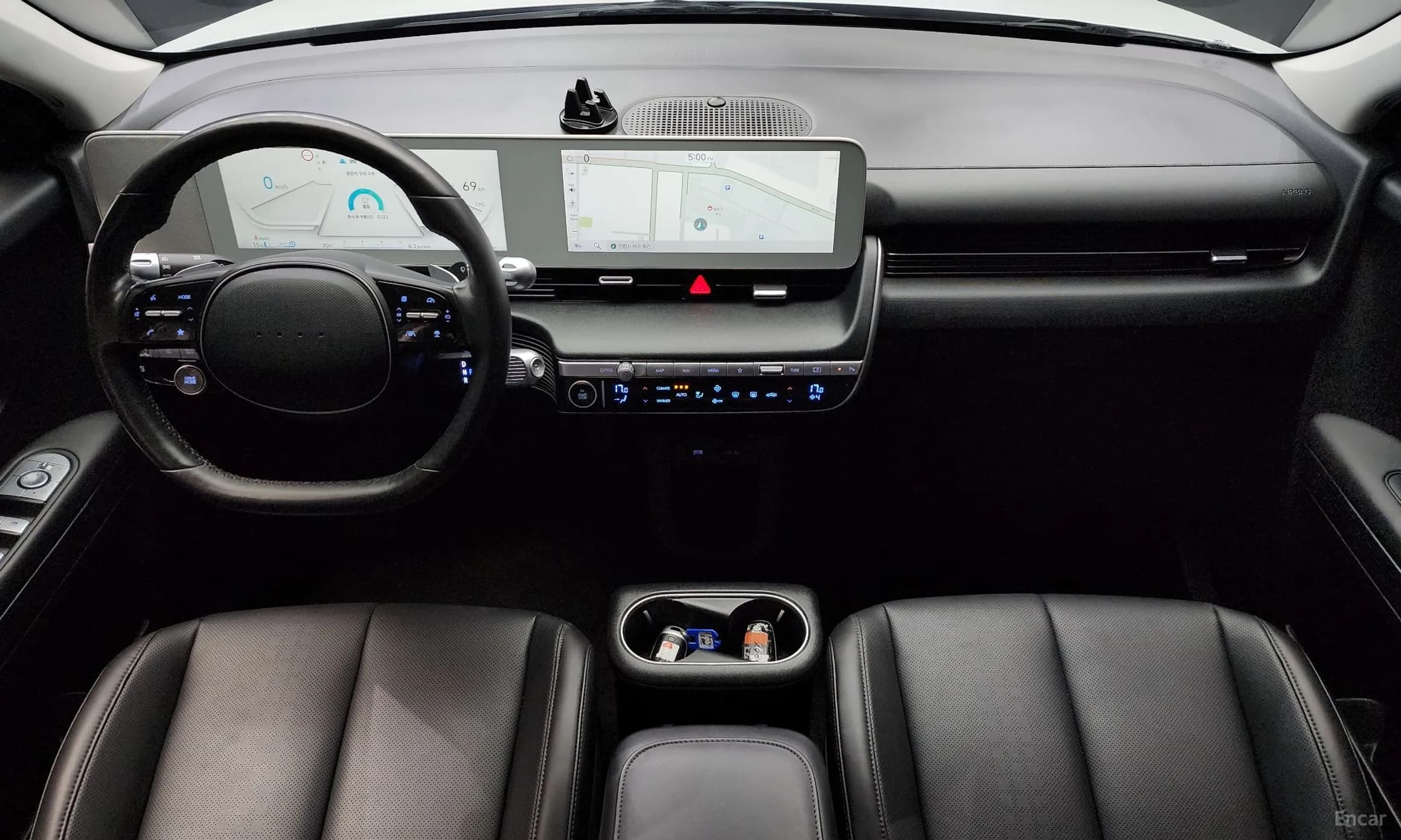 Ioniq 5