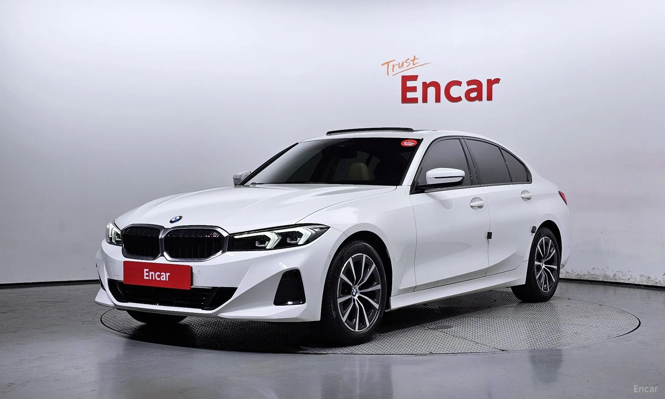 3 Series (G20)