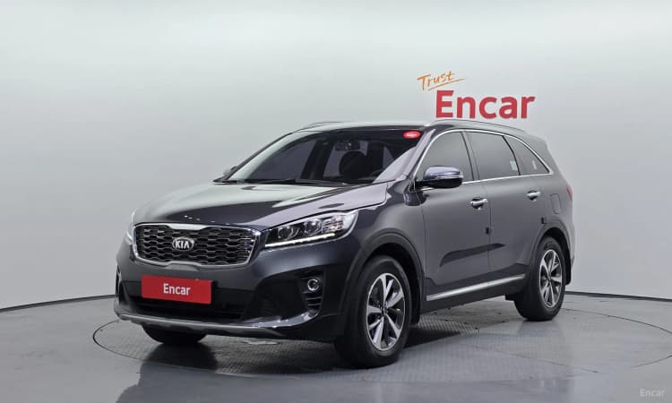 Sorento