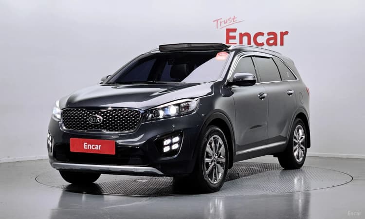 Sorento
