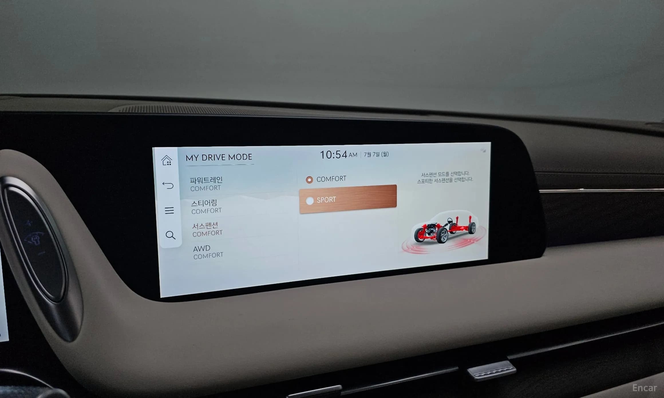 G90 (RS4)