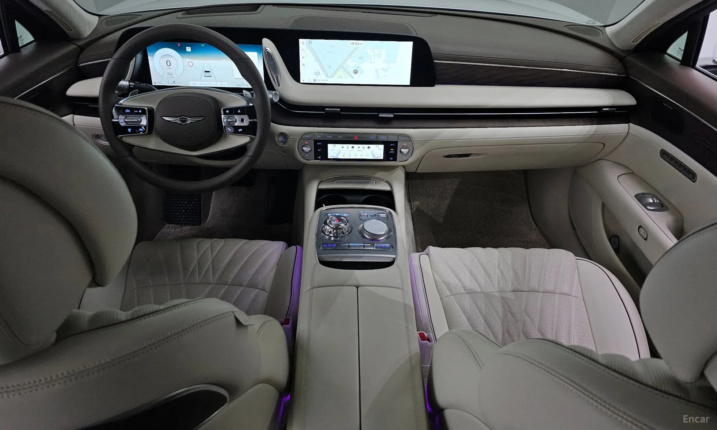 G90 (RS4)