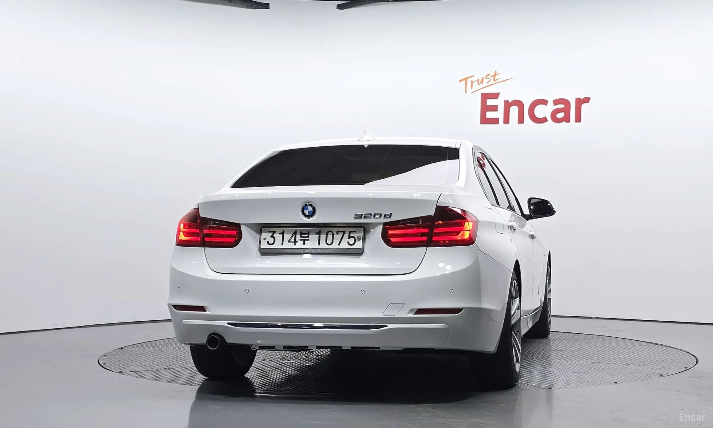3 Series (F30)