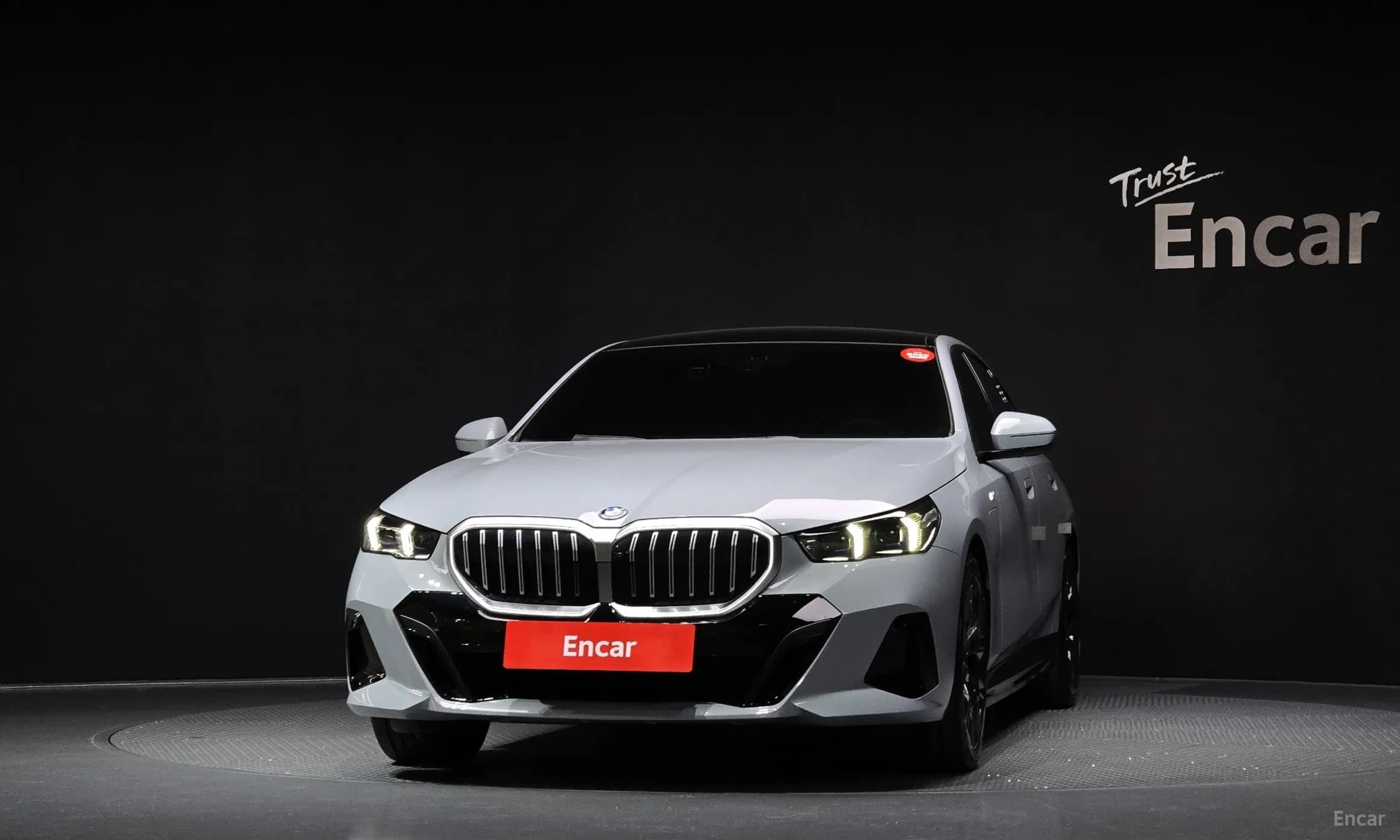 5 Series (G60)