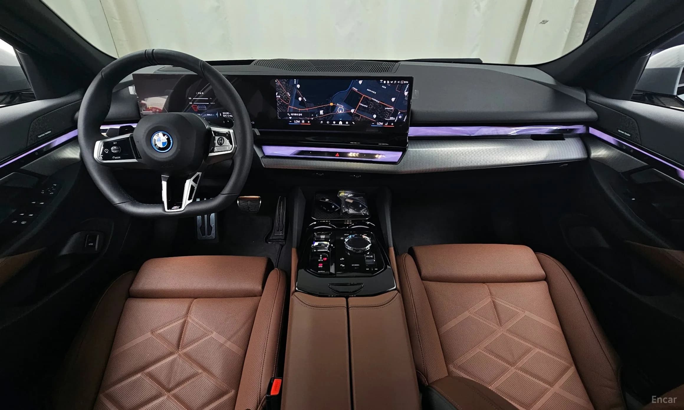 5 Series (G60)
