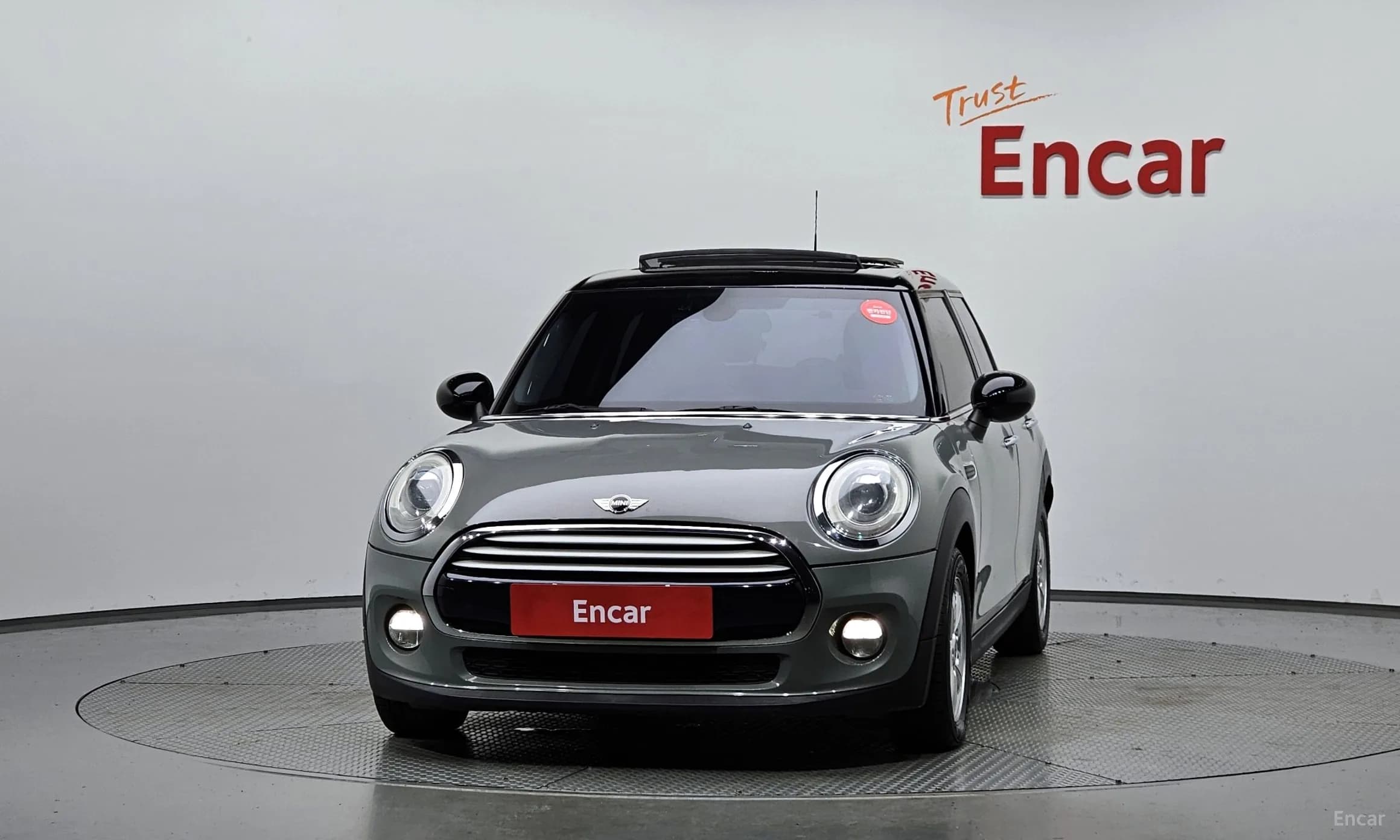 Cooper