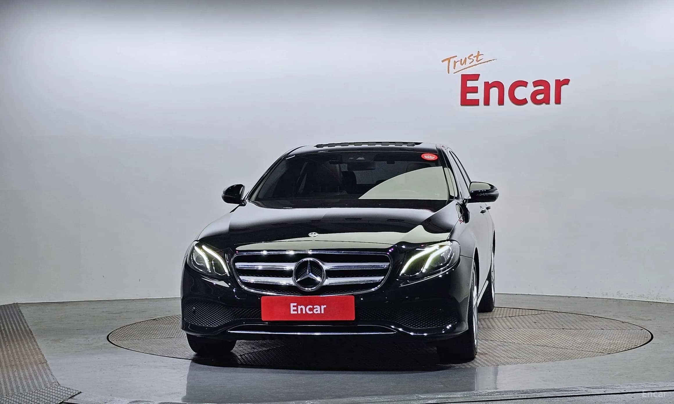 E-Class W213