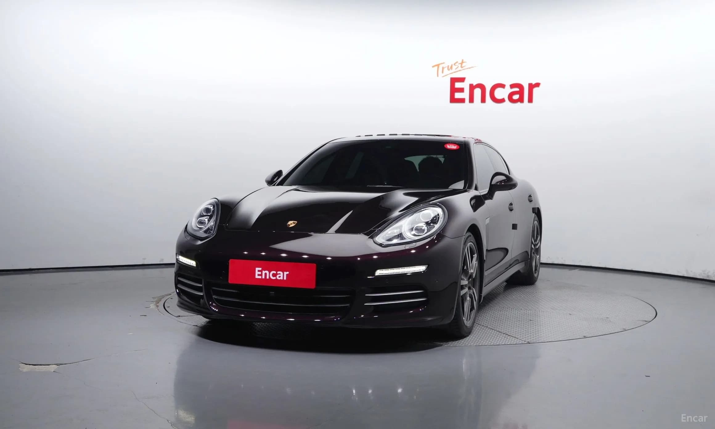 Panamera