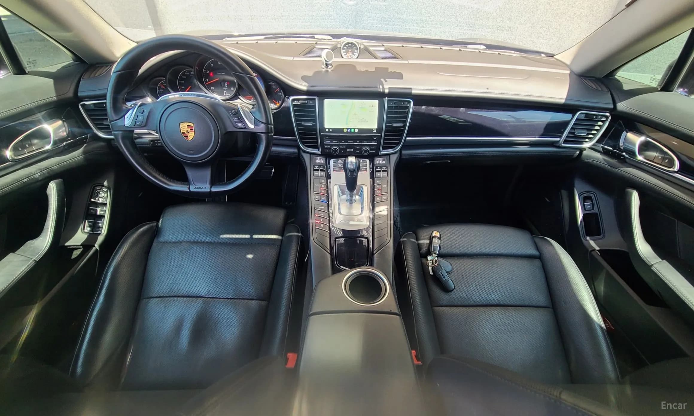 Panamera