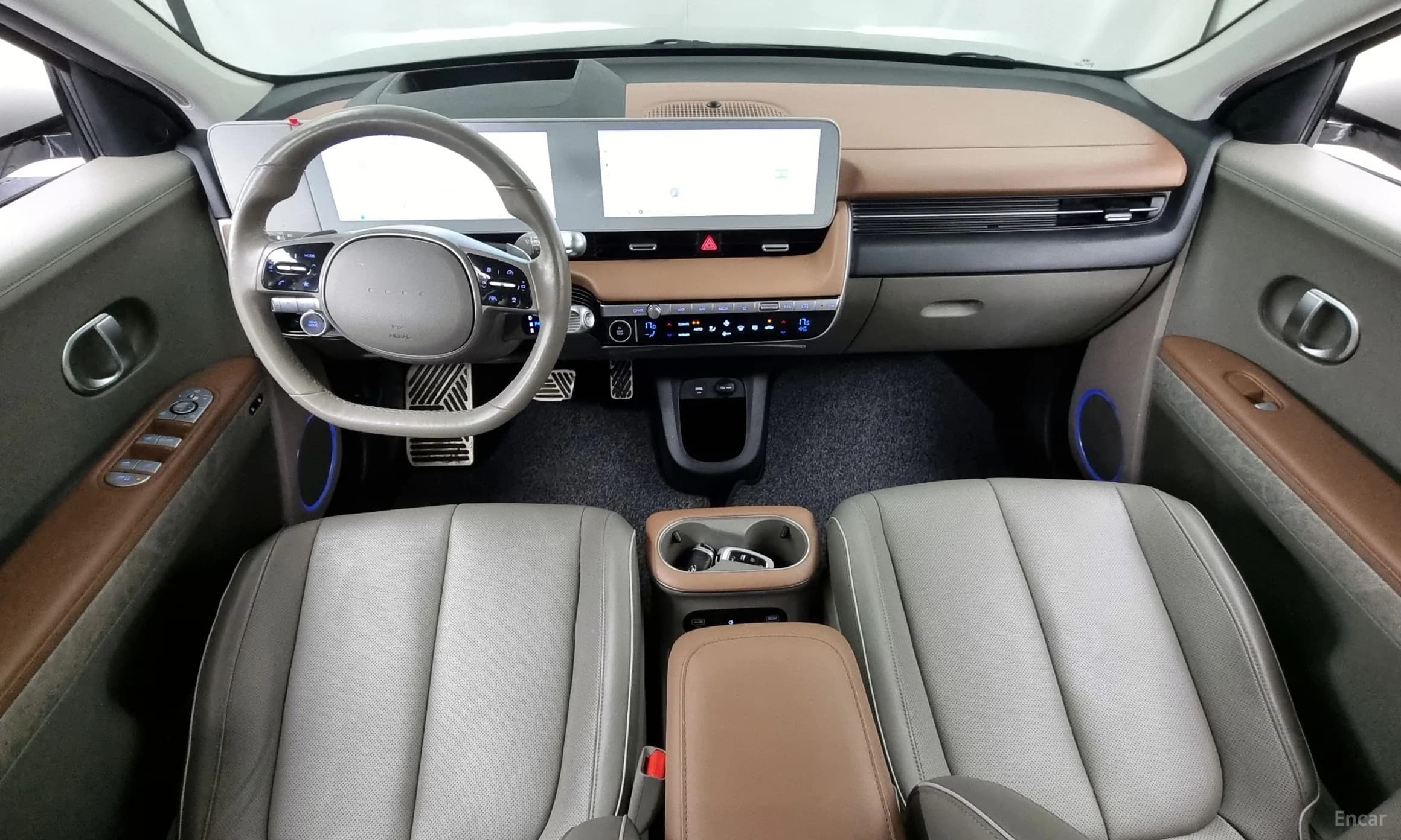 Ioniq 5