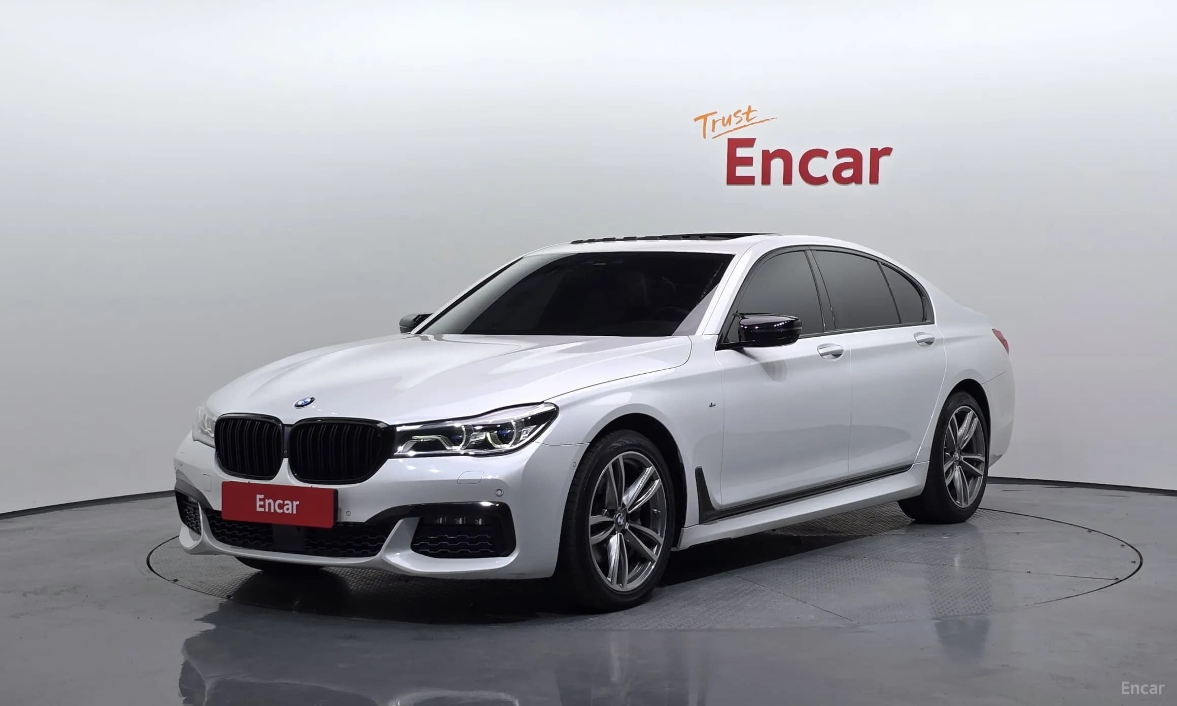 7 Series (G11)