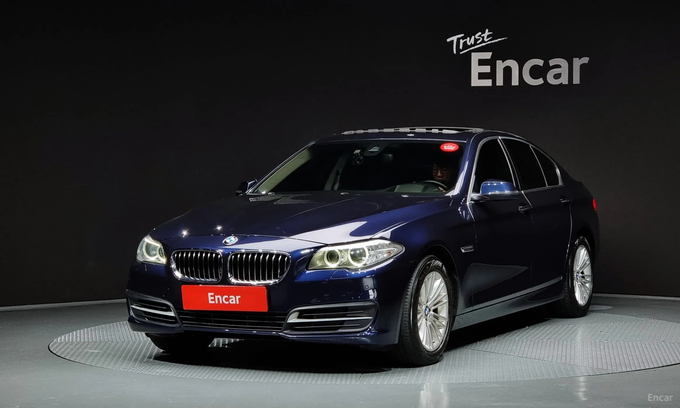 5 Series (F10)