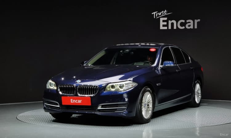 5 Series (F10)