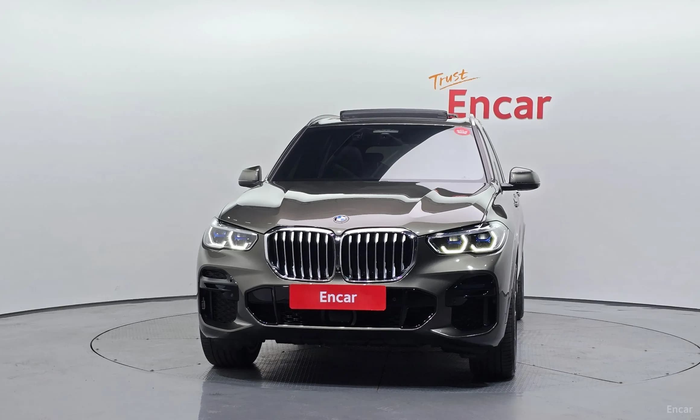 X5 (G05)