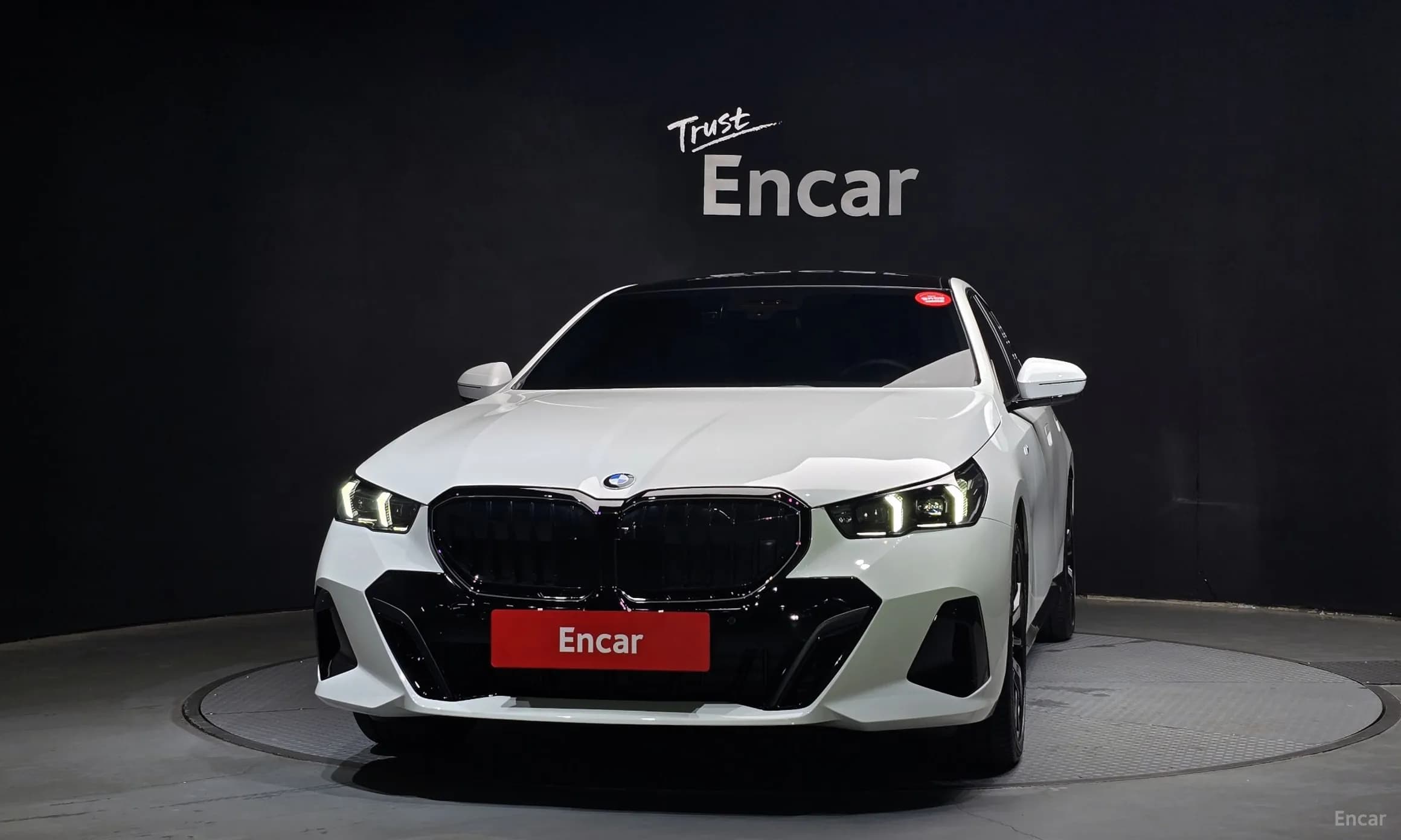 5 Series (G60)