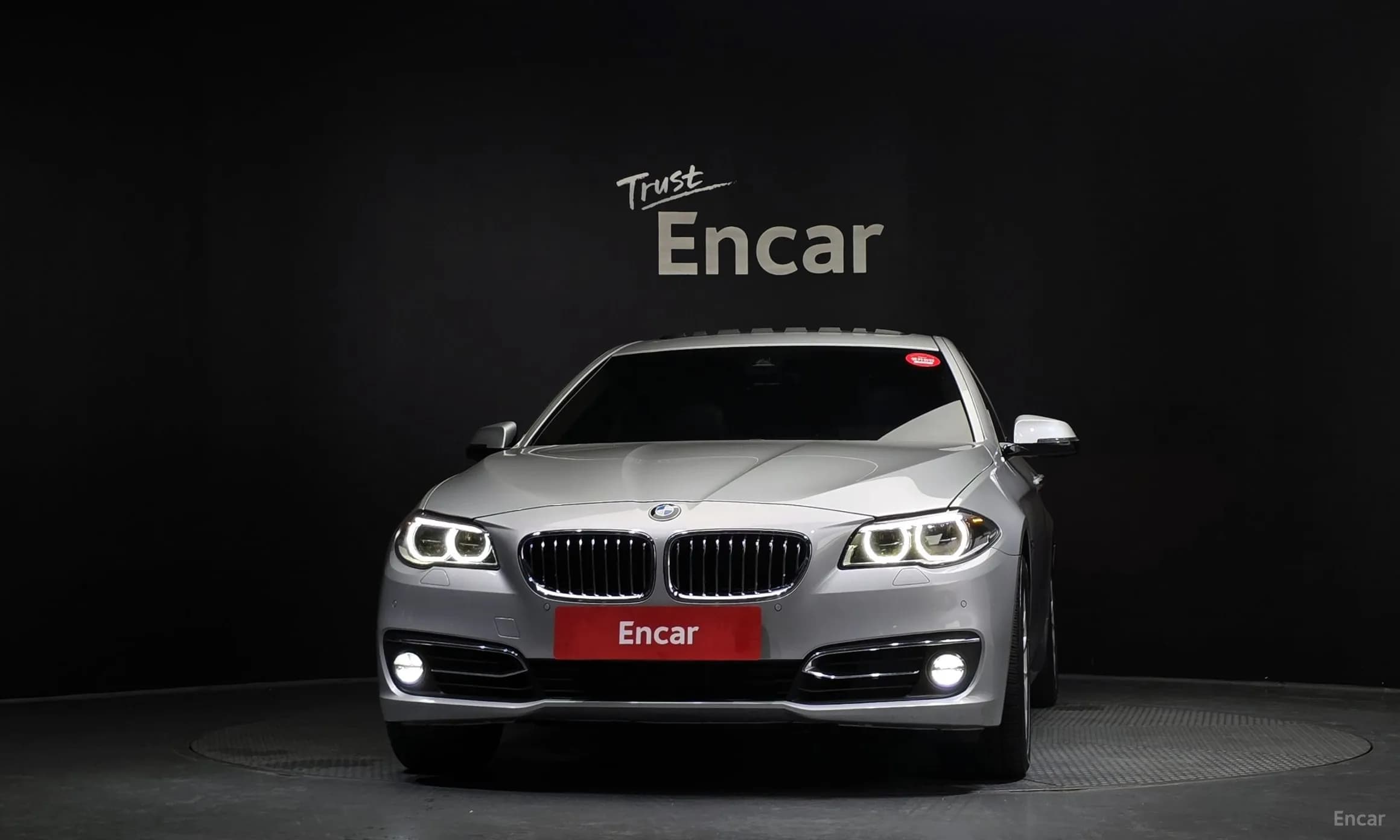 5 Series (F10)