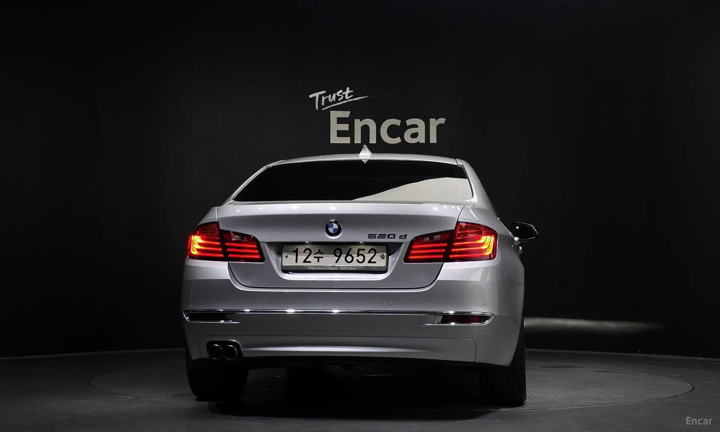 5 Series (F10)