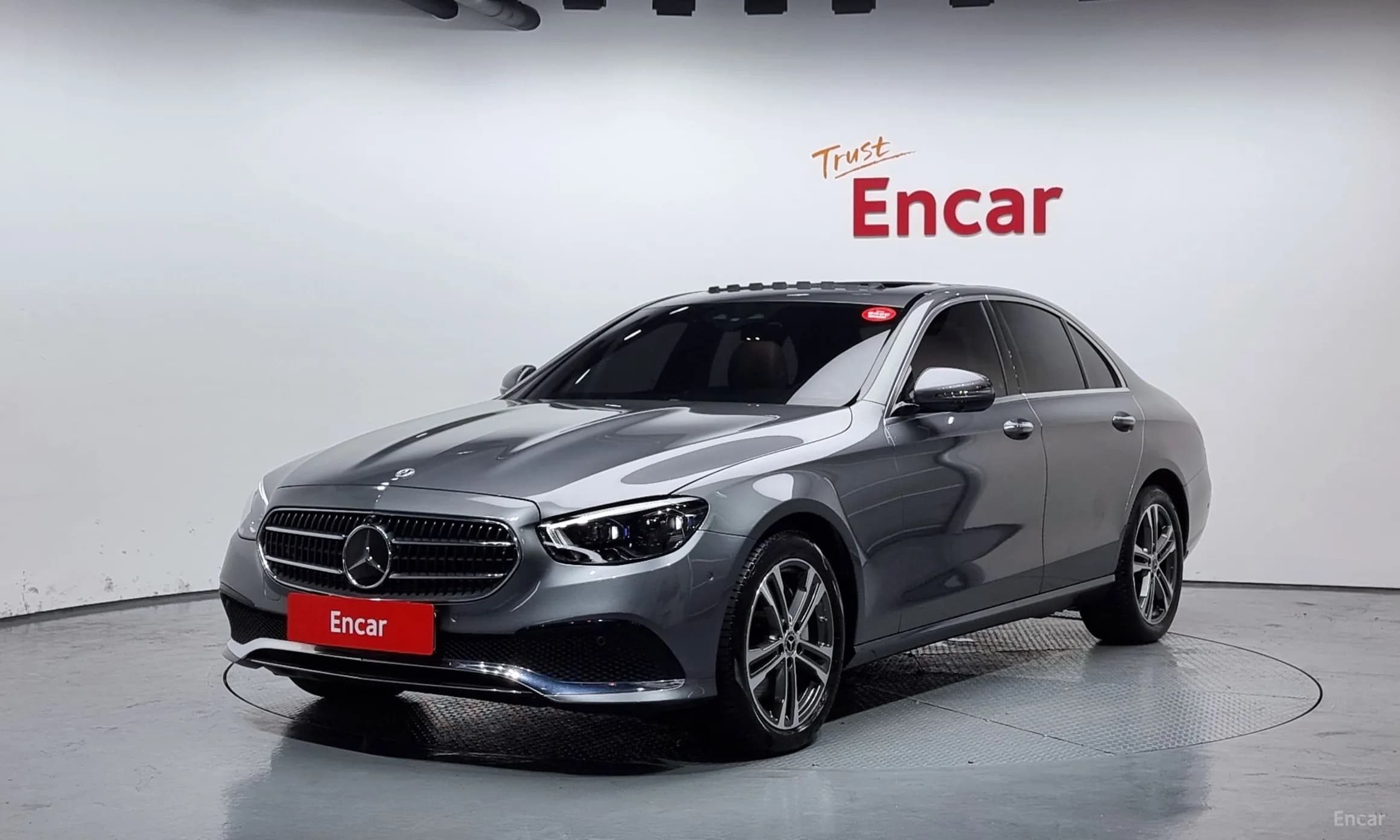 E-Class W213