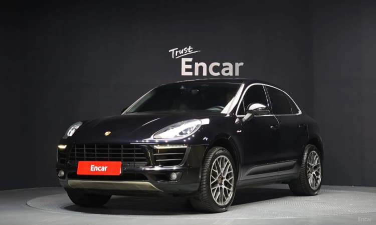 Macan