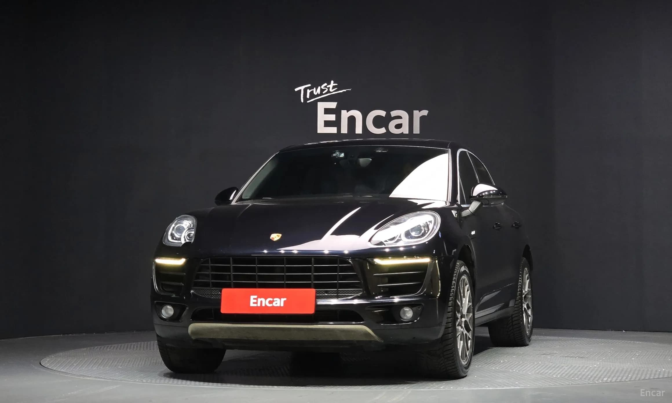 Macan