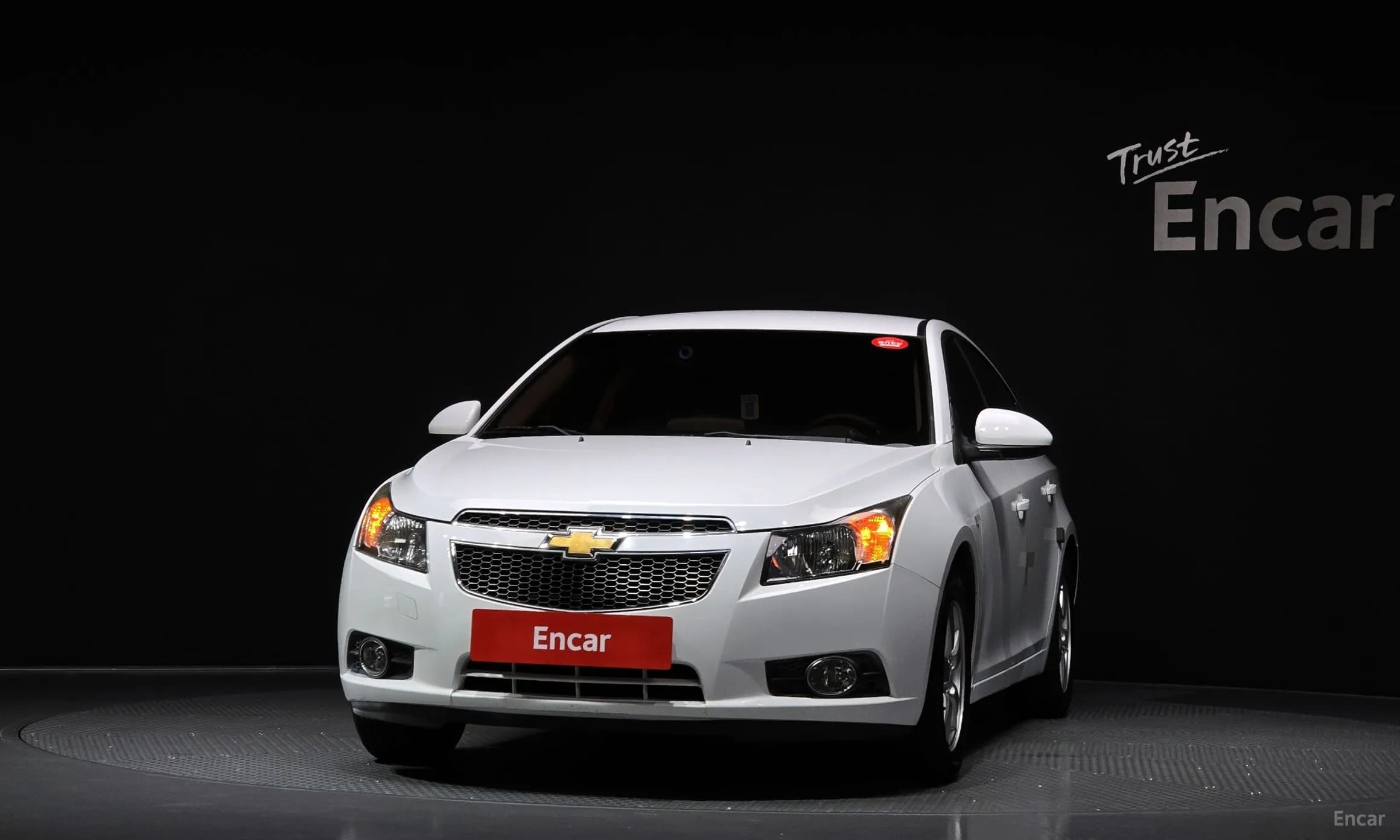 Cruze