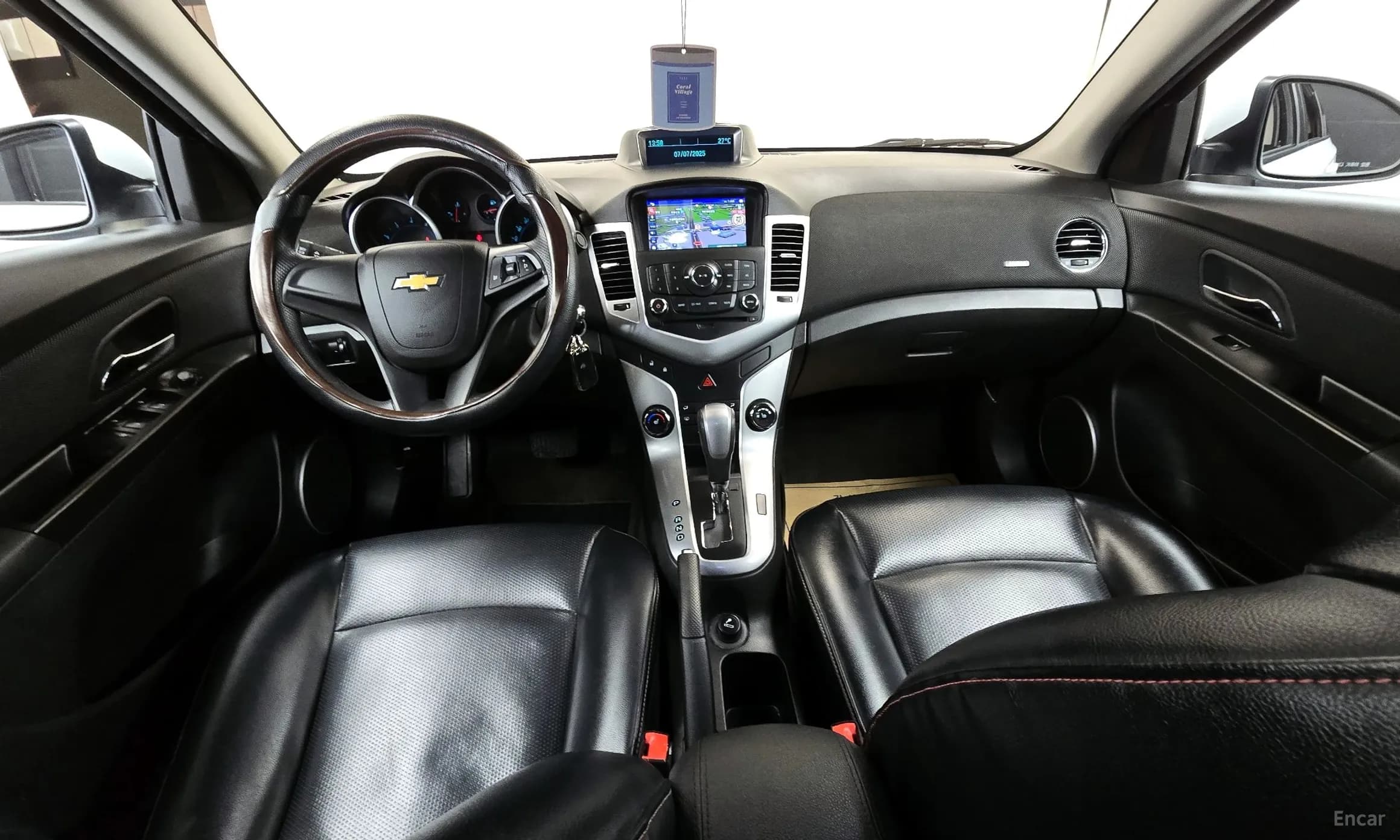 Cruze