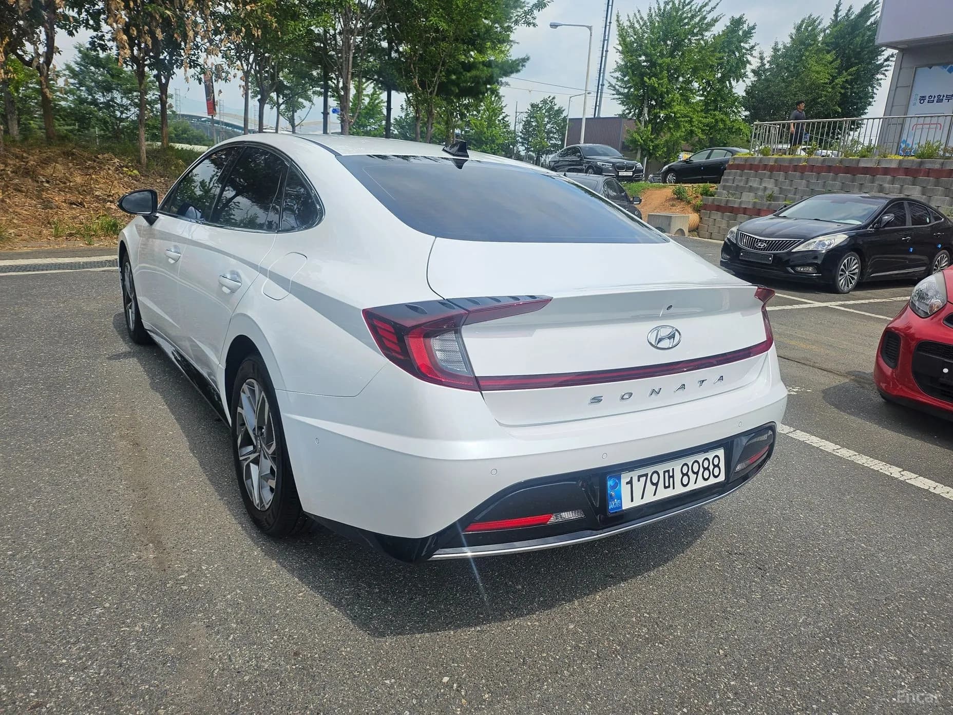 Sonata (DN8)