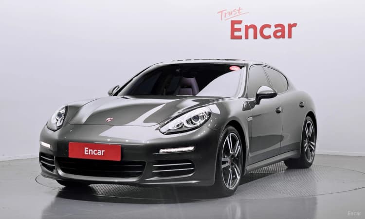 Panamera