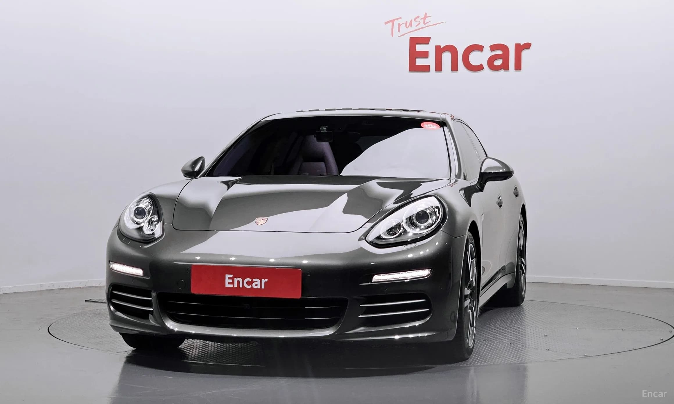 Panamera