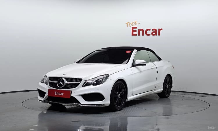 E-Class W212