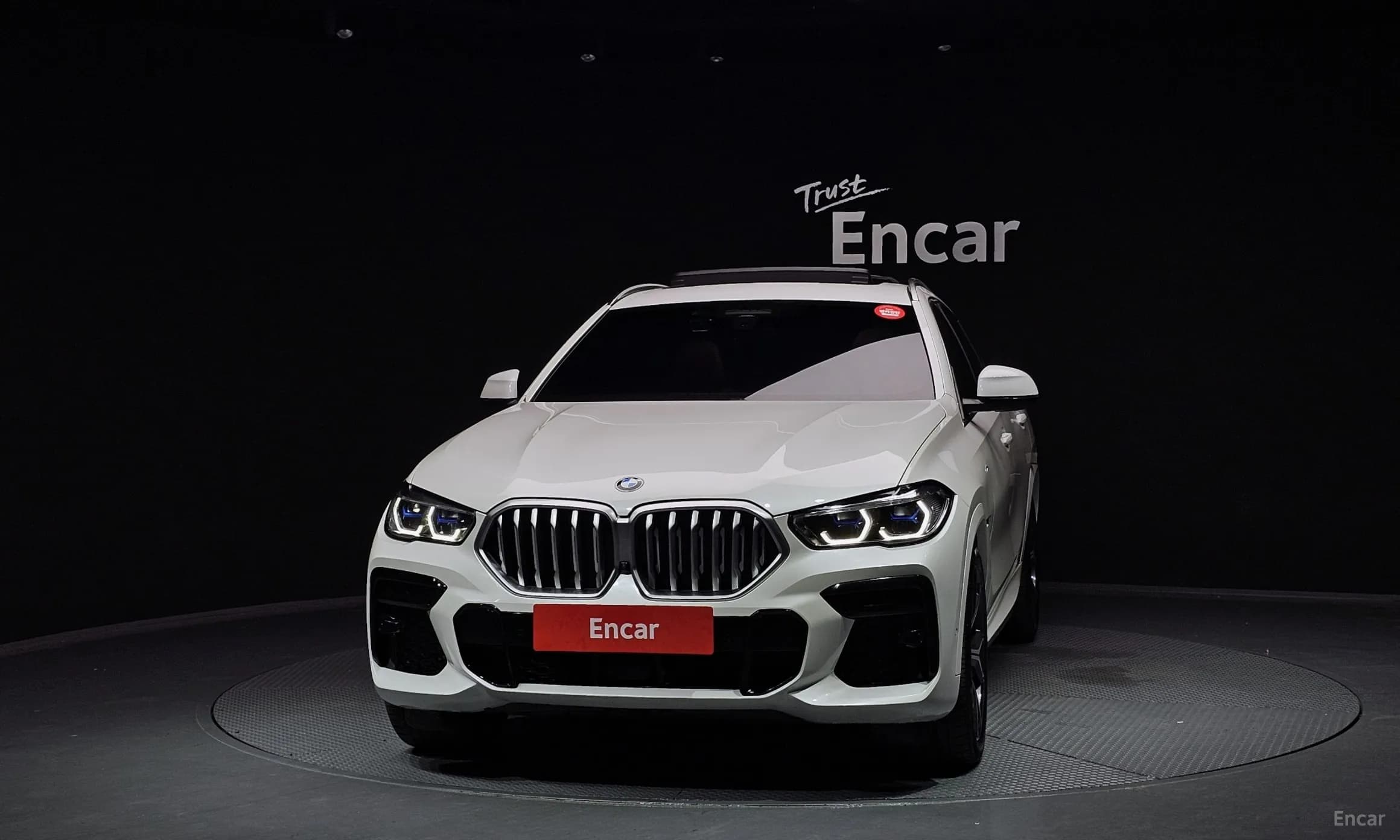X6 (G06)