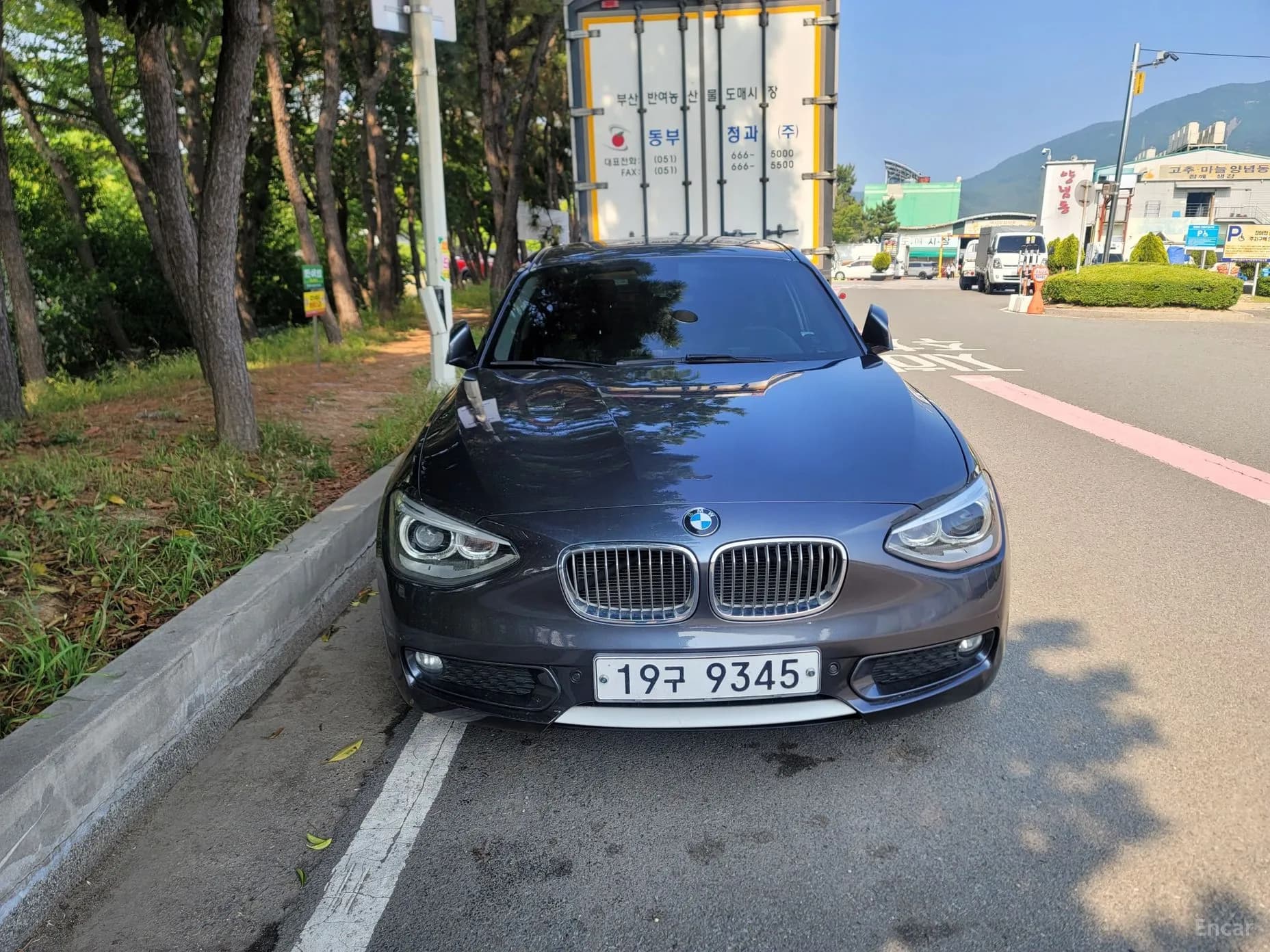 1 Series (F20)