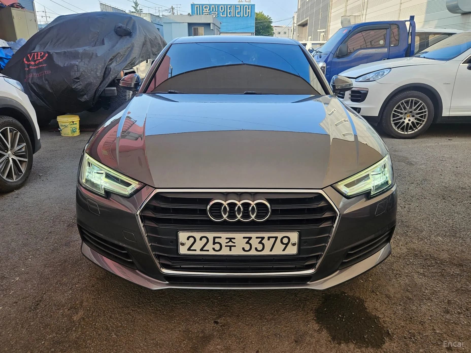 A4 (B9)
