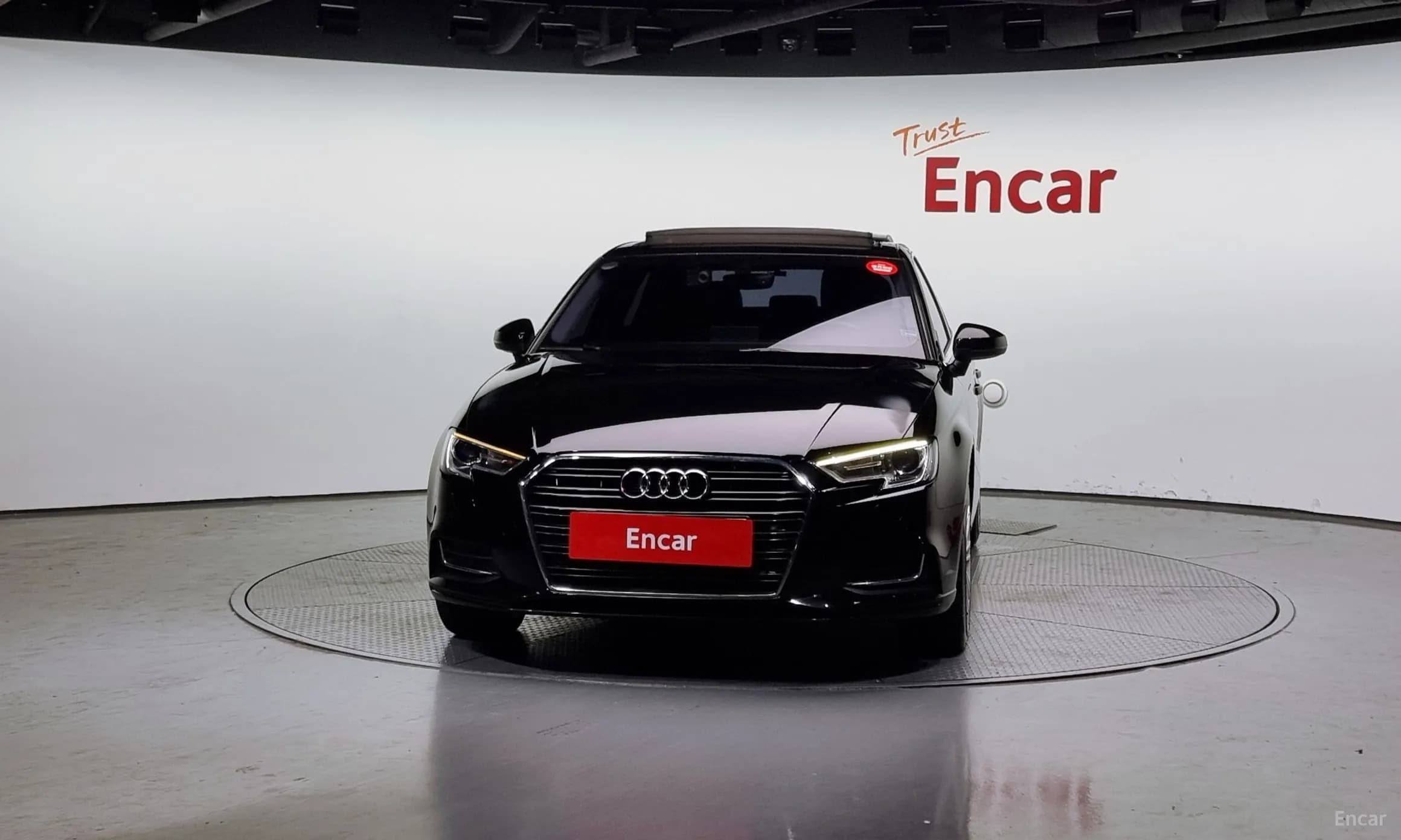 New A3