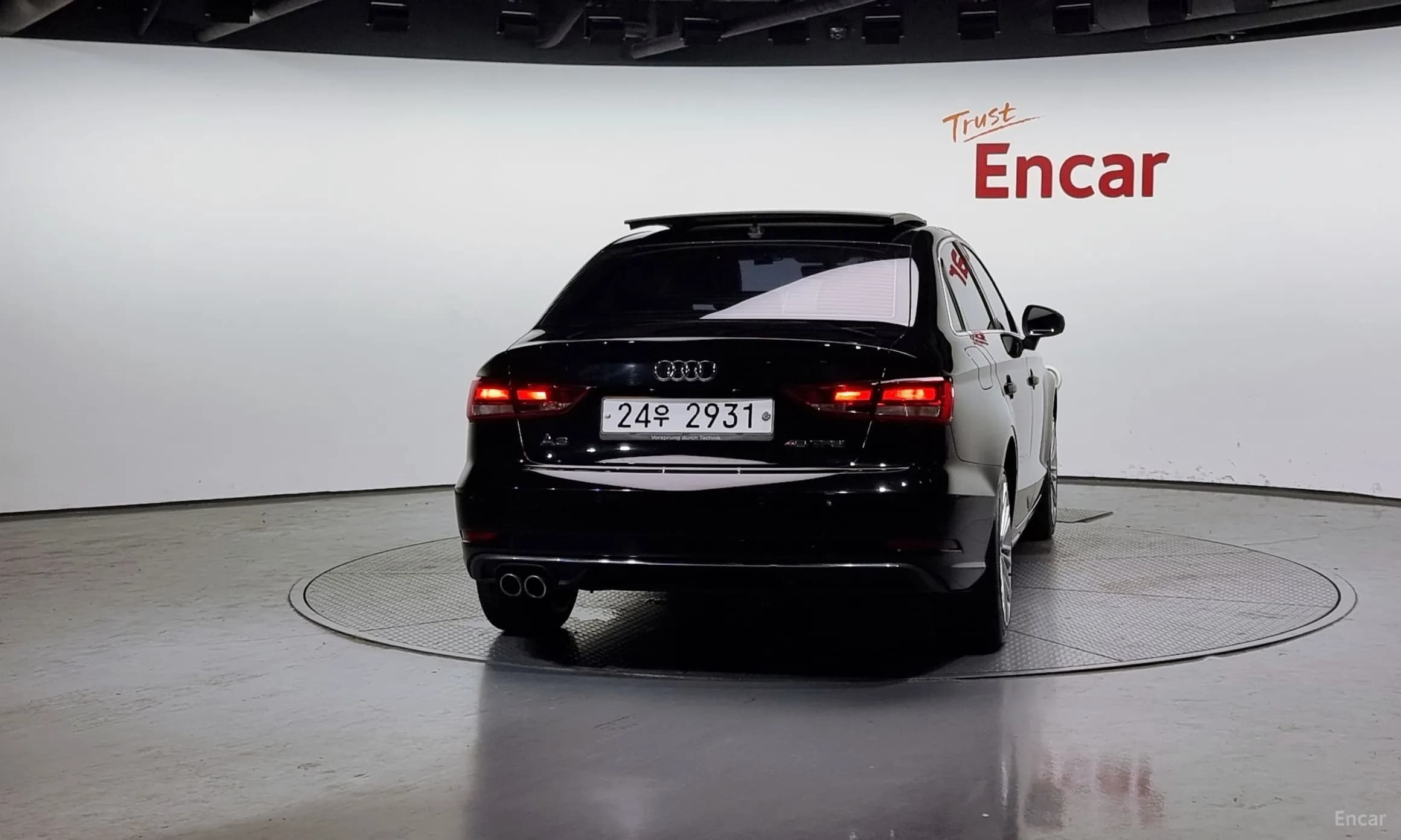 New A3