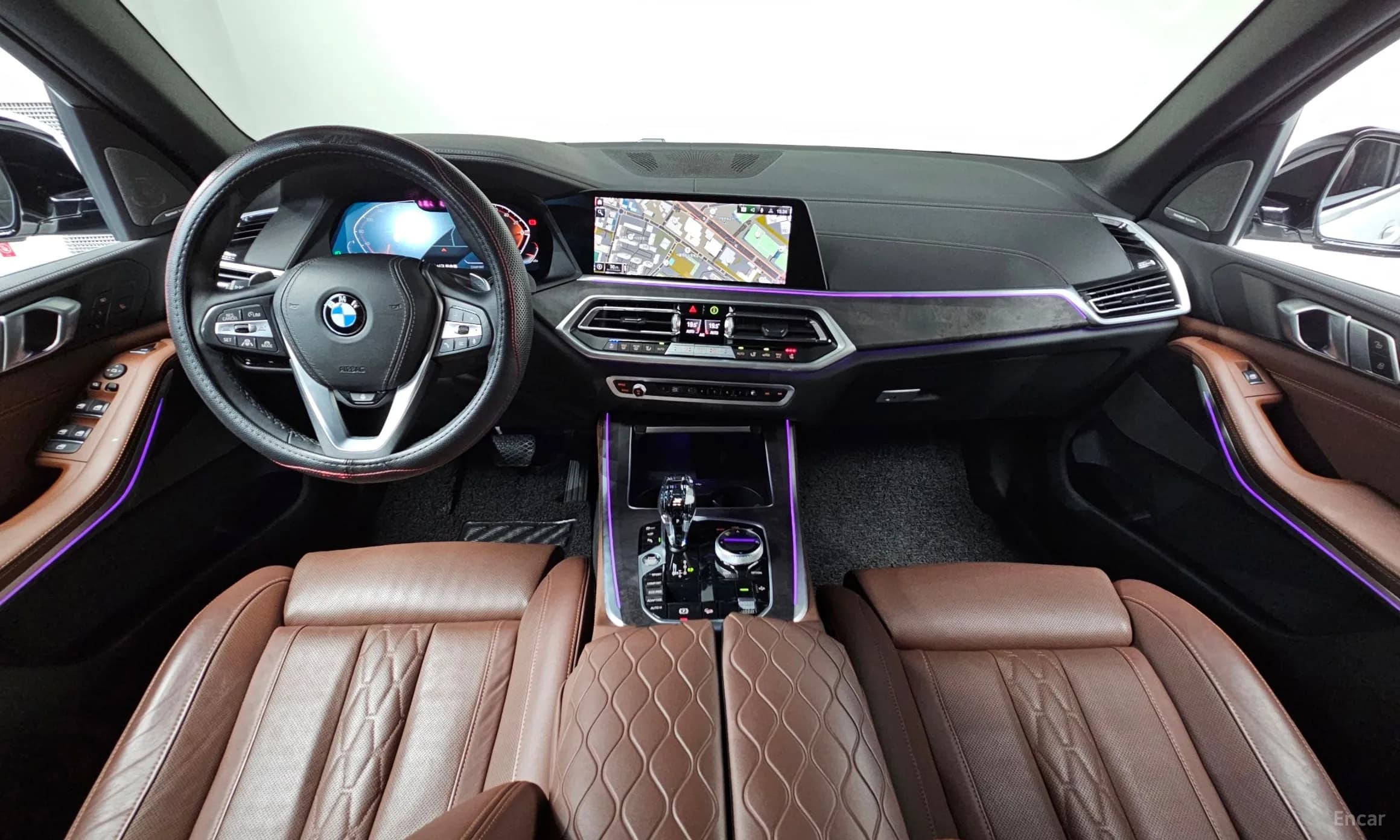 X5 (G05)