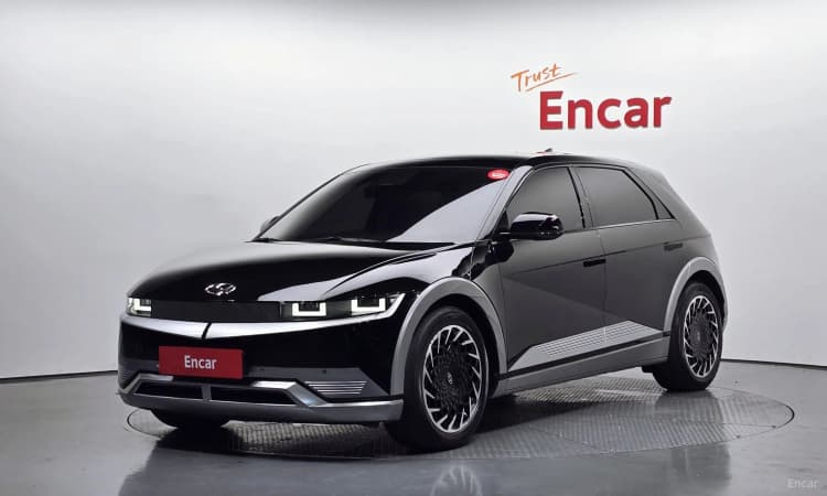 Ioniq 5