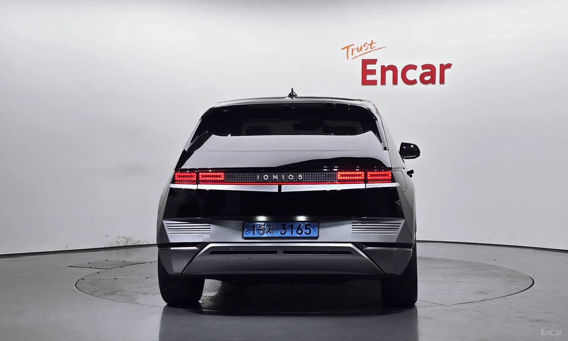 Ioniq 5