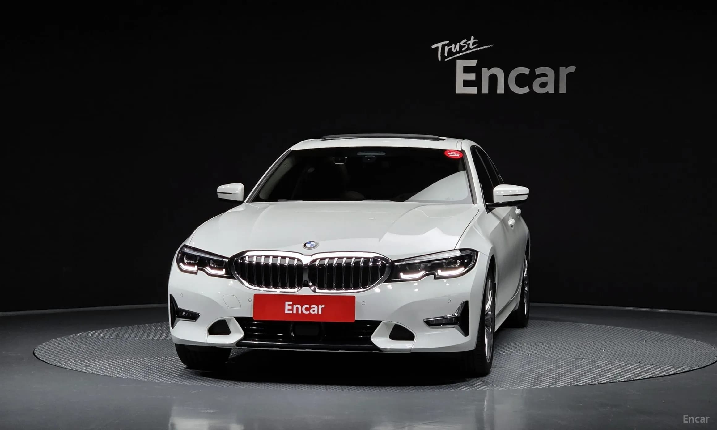 3 Series (G20)