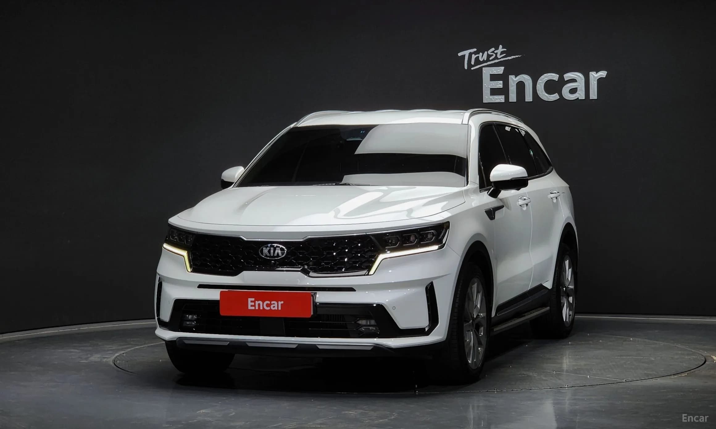 Sorento 4th generation