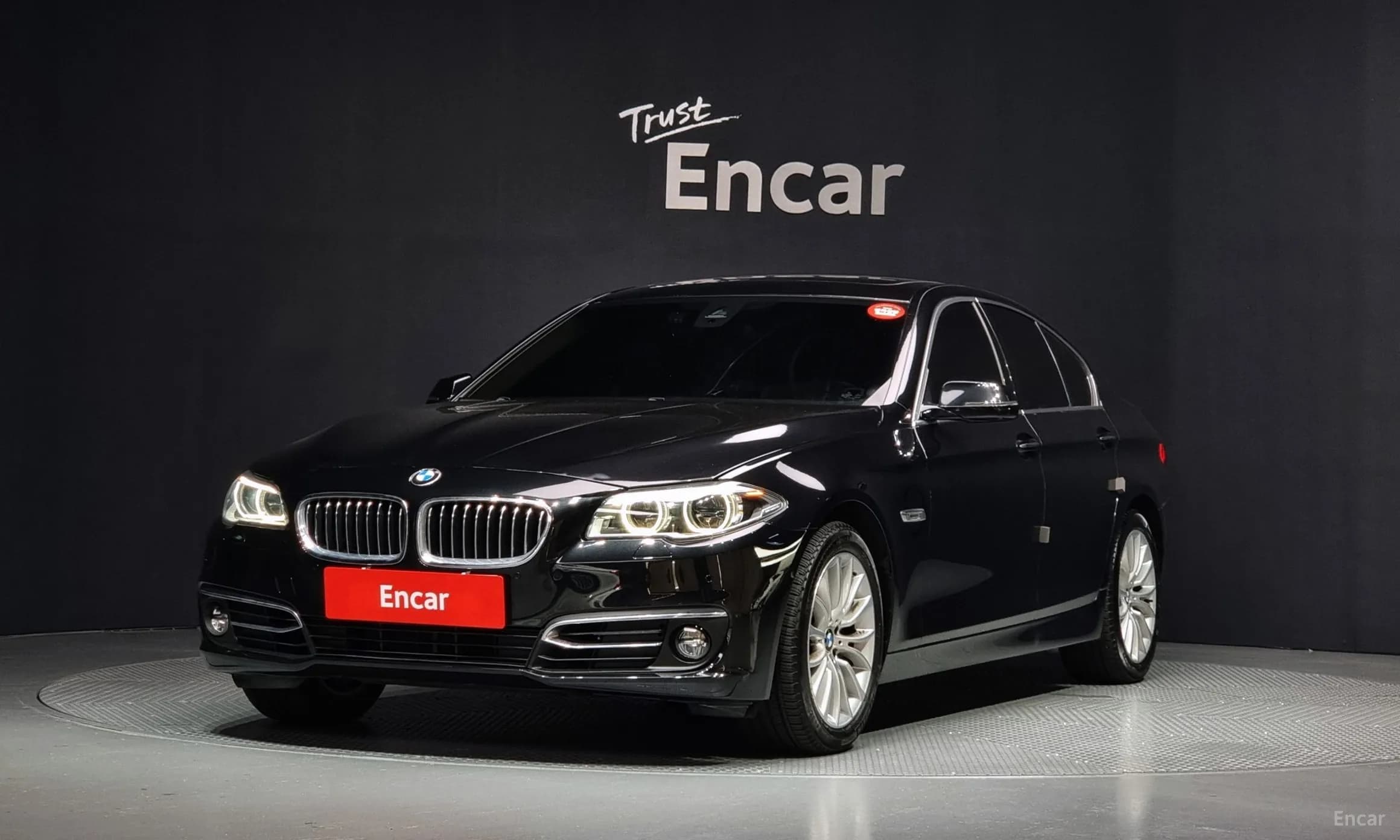 5 Series (F10)