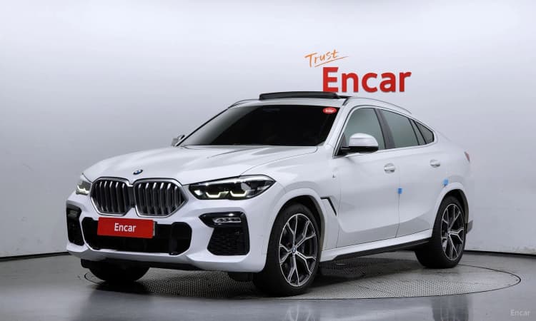 X6 (G06)