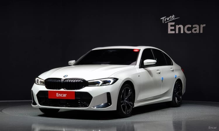 3 Series (G20)