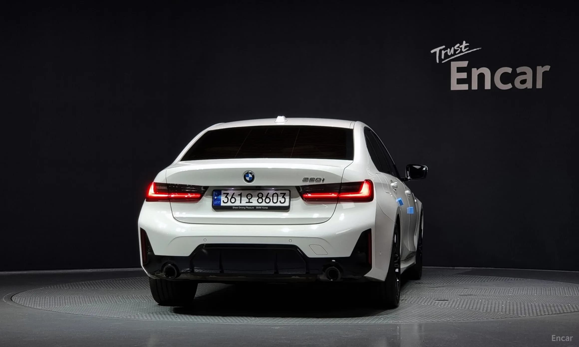 3 Series (G20)
