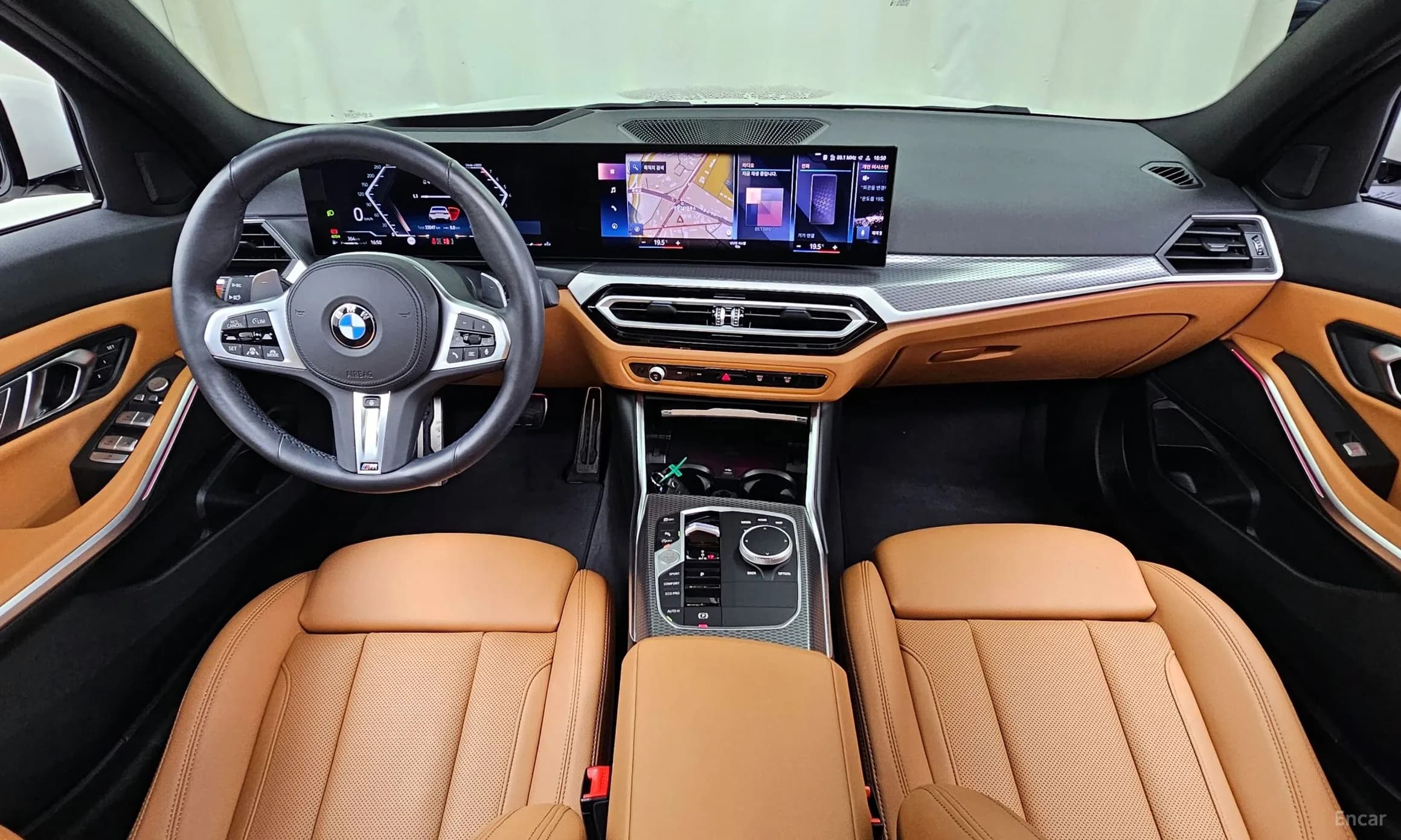 3 Series (G20)