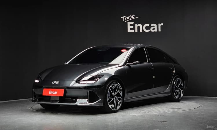 Ioniq 6