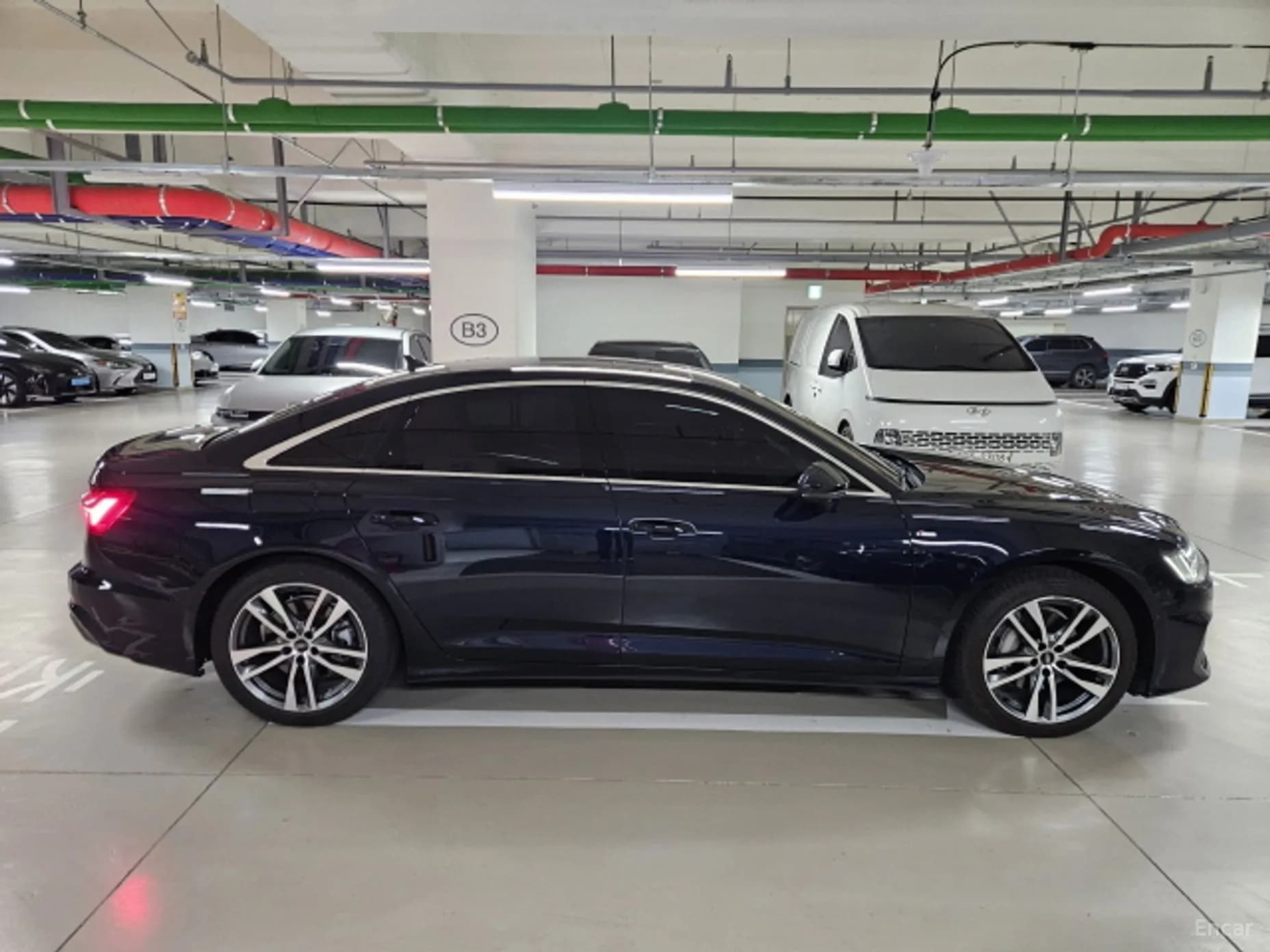 A6 (C8)